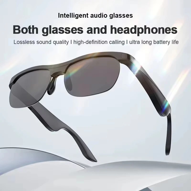 8K HD AI Smart Glasses Transla - Smart Glasses Ar recension och pris