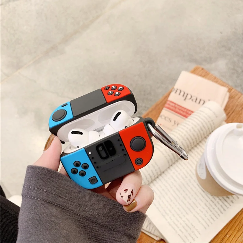 For Airpods Pro 3 Case,Cute 3D - Portable Wifi Hotspot recension och pris