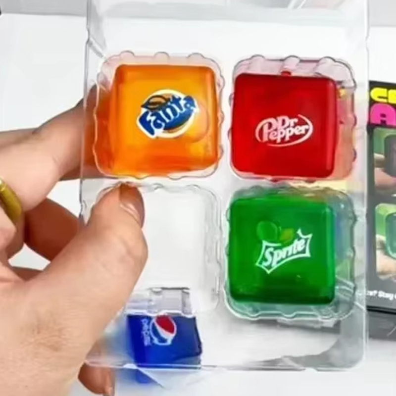 NEEDOH Mini Nice Ice Cube Sens - Electronics Latest Gadgets recension och pris
