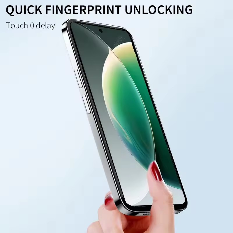3Pcs Hydrogel Film For OPPO A7 - Oppo A78 recension och pris